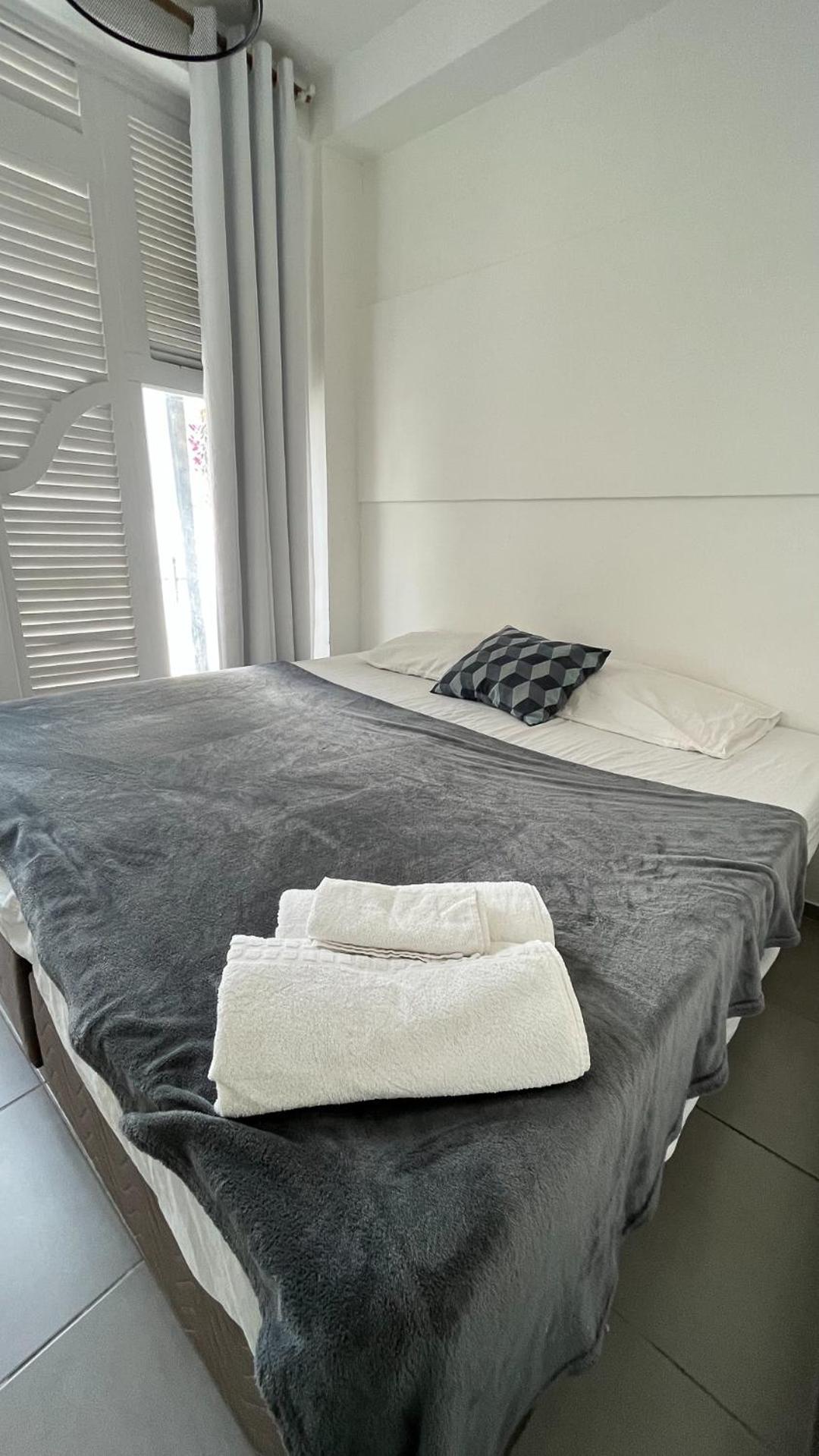 Hotel Casa Tuxi Río de Janeiro Habitación foto